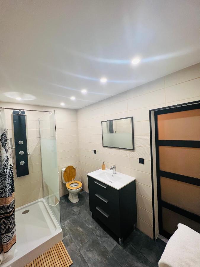 Apartament Alena Bourg-Saint-Andéol Zewnętrze zdjęcie